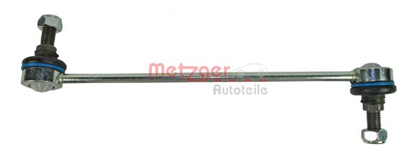 METZGER 53061812 KIT + Stange/Strebe, Stabilisator